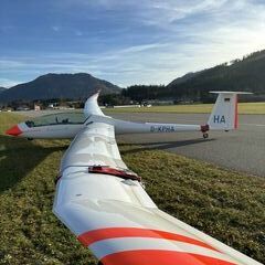 unverortetes Flugbild